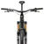 Yeti LTe T3 X0 Transmission E-Mountain Bike 2026 Raw