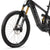 Yeti LTe T3 X0 Transmission E-Mountain Bike 2026 Raw