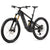 Yeti LTe T3 X0 Transmission E-Mountain Bike 2026 Raw