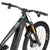Yeti LTe T3 X0 Transmission E-Mountain Bike 2026 Raw