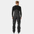 Helly Hansen SOGN Bib Shell Pants Black