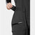 Helly Hansen SOGN Bib Shell Pants Black