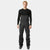 Helly Hansen SOGN Bib Shell Pants Black
