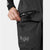 Helly Hansen SOGN Bib Shell Pants Black