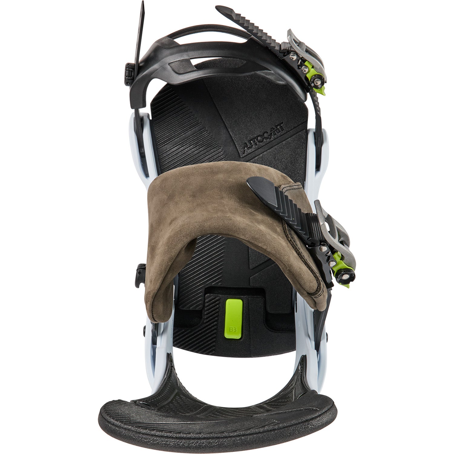 burton malativa snowboard bindings 2019 Men's Malavita Re:Flex Winter 2026 and the AutoCANT SensoryBED with B3 Gel cushioning smooths out hard landings without breaking down in the cold Burton Malavita 2018-2019 Snowboard Bindings