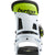 Burton Malavita Snowboard Bindings 2026 Green/White/Black