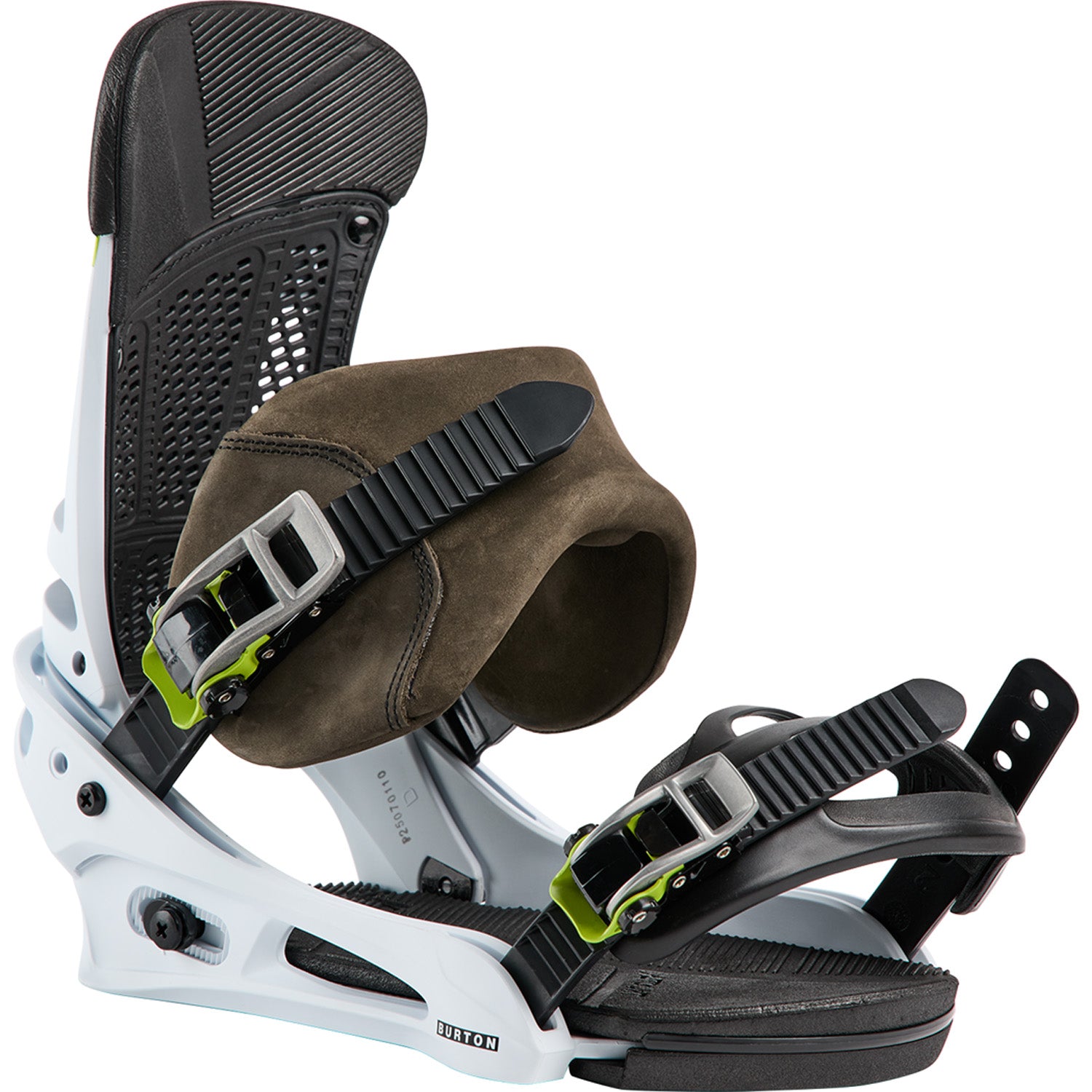 Burton Malavita Snowboard Bindings 2026 – evo Burton Malavita Snowboard Bindings 2026 – evo