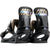 Burton Malavita Snowboard Bindings 2026 Black