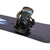 Burton Malavita Snowboard Bindings 2026 Black