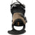Burton Malavita Snowboard Bindings 2026 Black