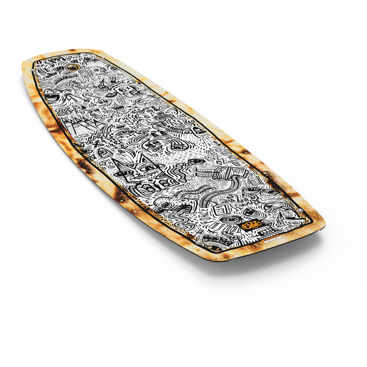Liquid Force Apex FS Wakeboard - Kids' 2025