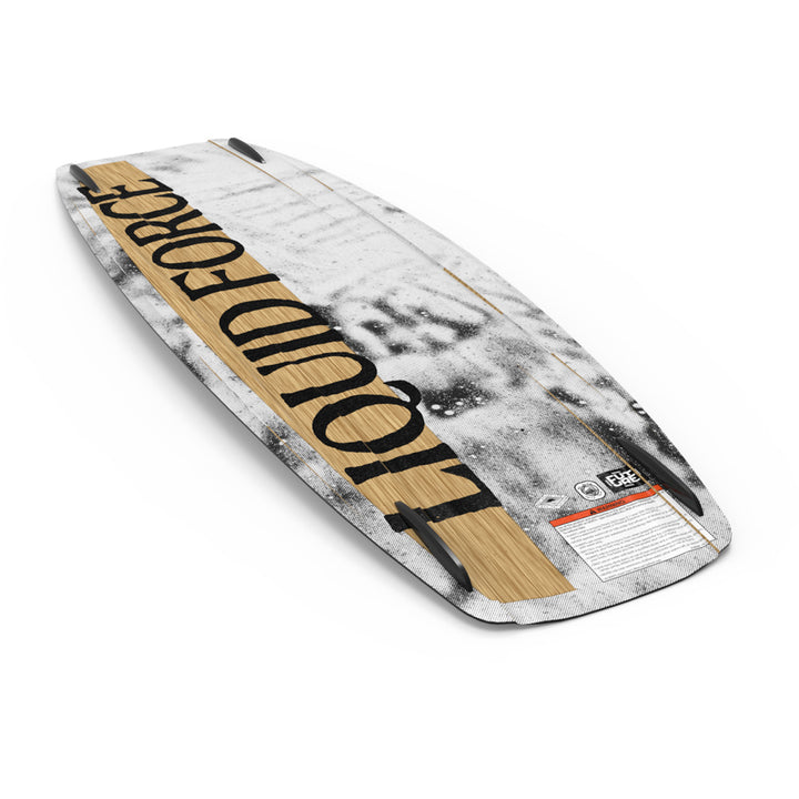 Liquid Force Apex FS Wakeboard - Kids' 2025