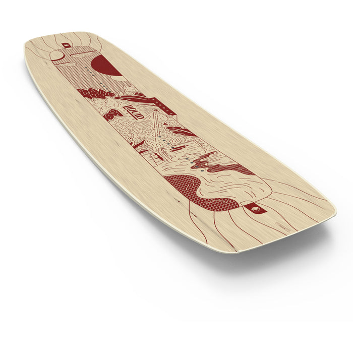Liquid Force Noodle Blem Wakeboard 2025