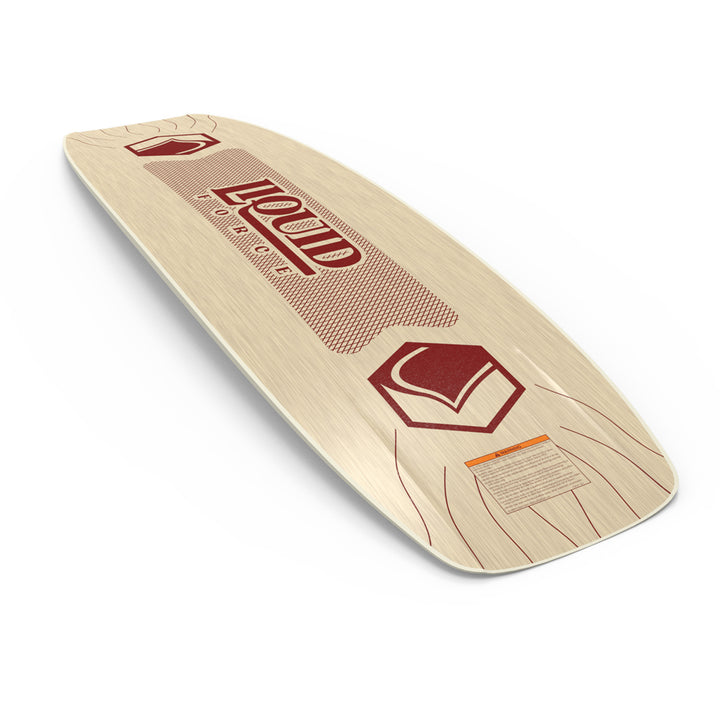 Liquid Force Noodle Blem Wakeboard 2025