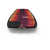 Liquid Force RDX FS Blem Wakeboard - Kids' 2025