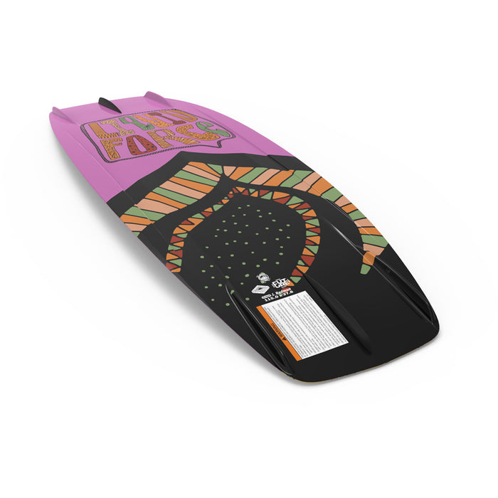 Liquid Force ME FS Blem Wakeboard - Kids' 2025