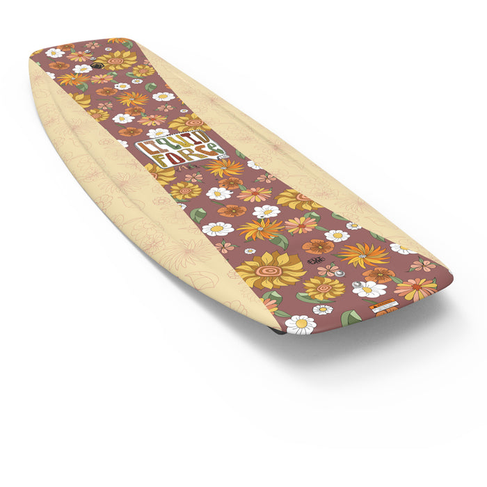 Liquid Force ME FS Blem Wakeboard - Kids' 2025