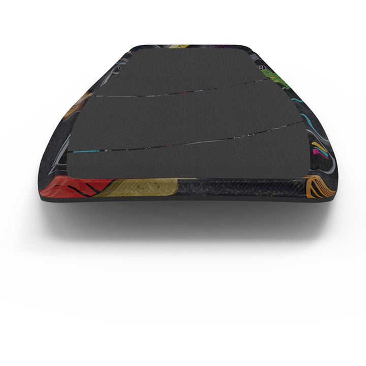Liquid Force TAO Blem Wakeskate 2025
