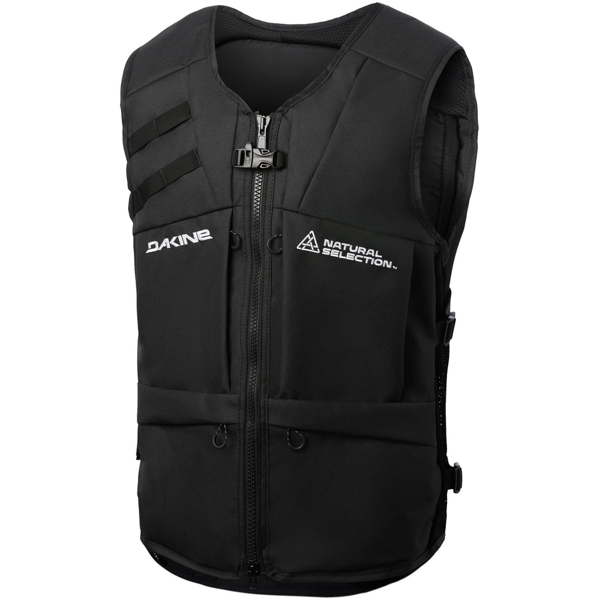 Dakine Poacher LT x NST Vest NST Black