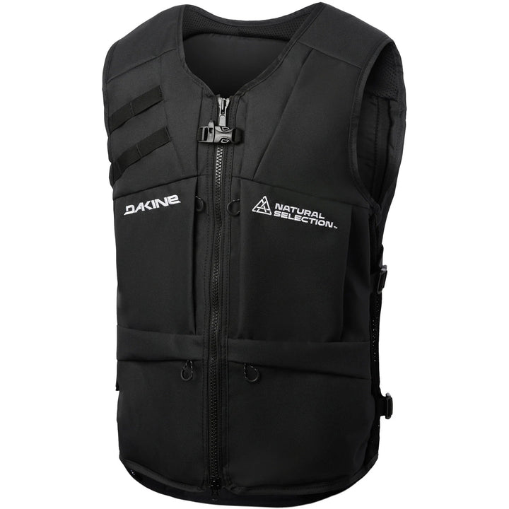 Dakine Poacher LT x NST Vest NST Black