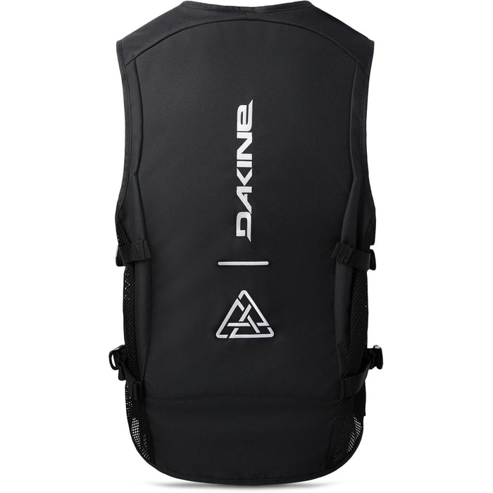 Dakine Poacher LT x NST Vest NST Black