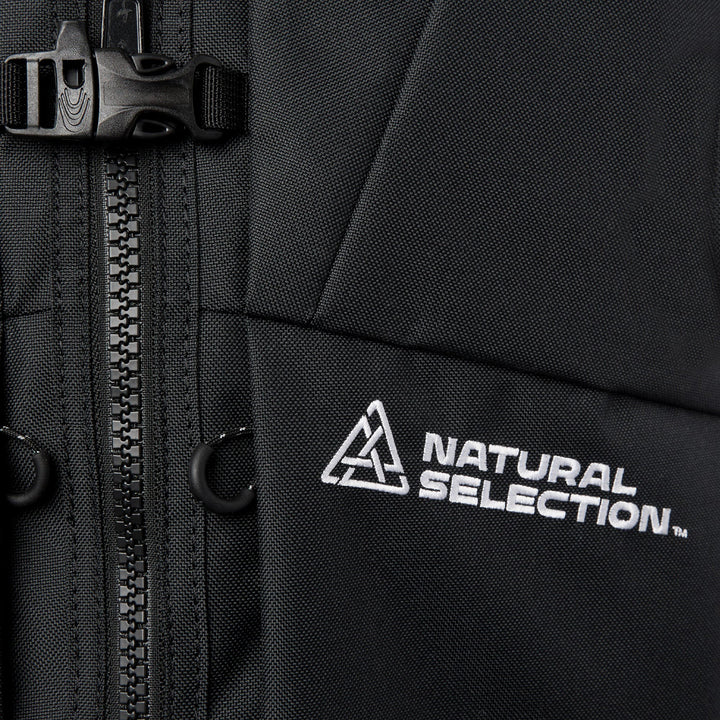 Dakine Poacher LT x NST Vest NST Black