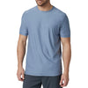 Chambray Heather