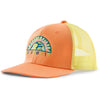 Kids Planet: Peach Sherbet