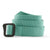 Patagonia Friction Belt Aqua Stone