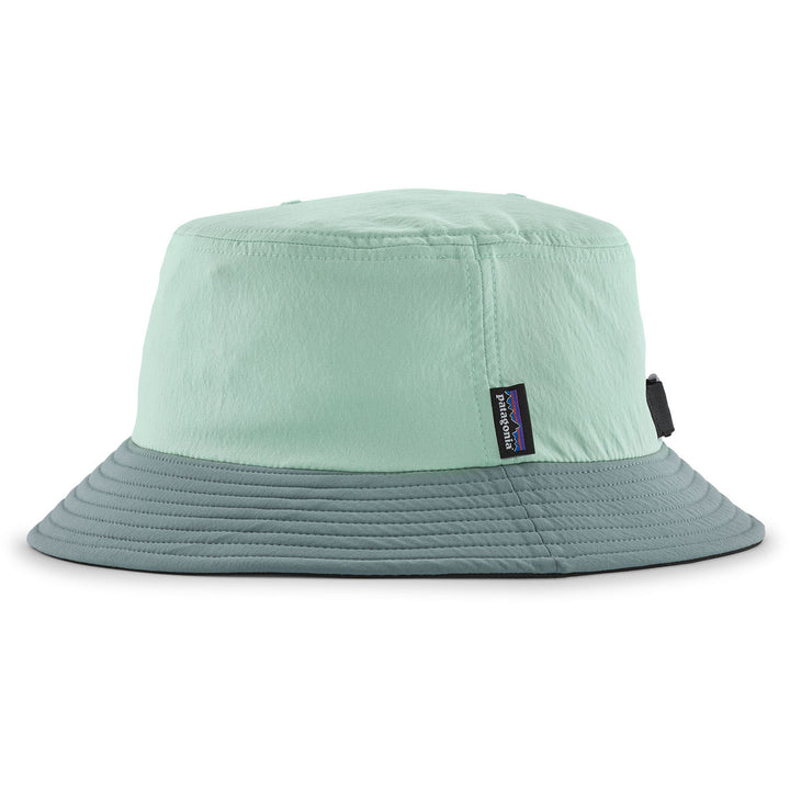 Patagonia Surf Brimmer Hat Thin Ice