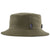 Patagonia Surf Brimmer Hat Basin Green