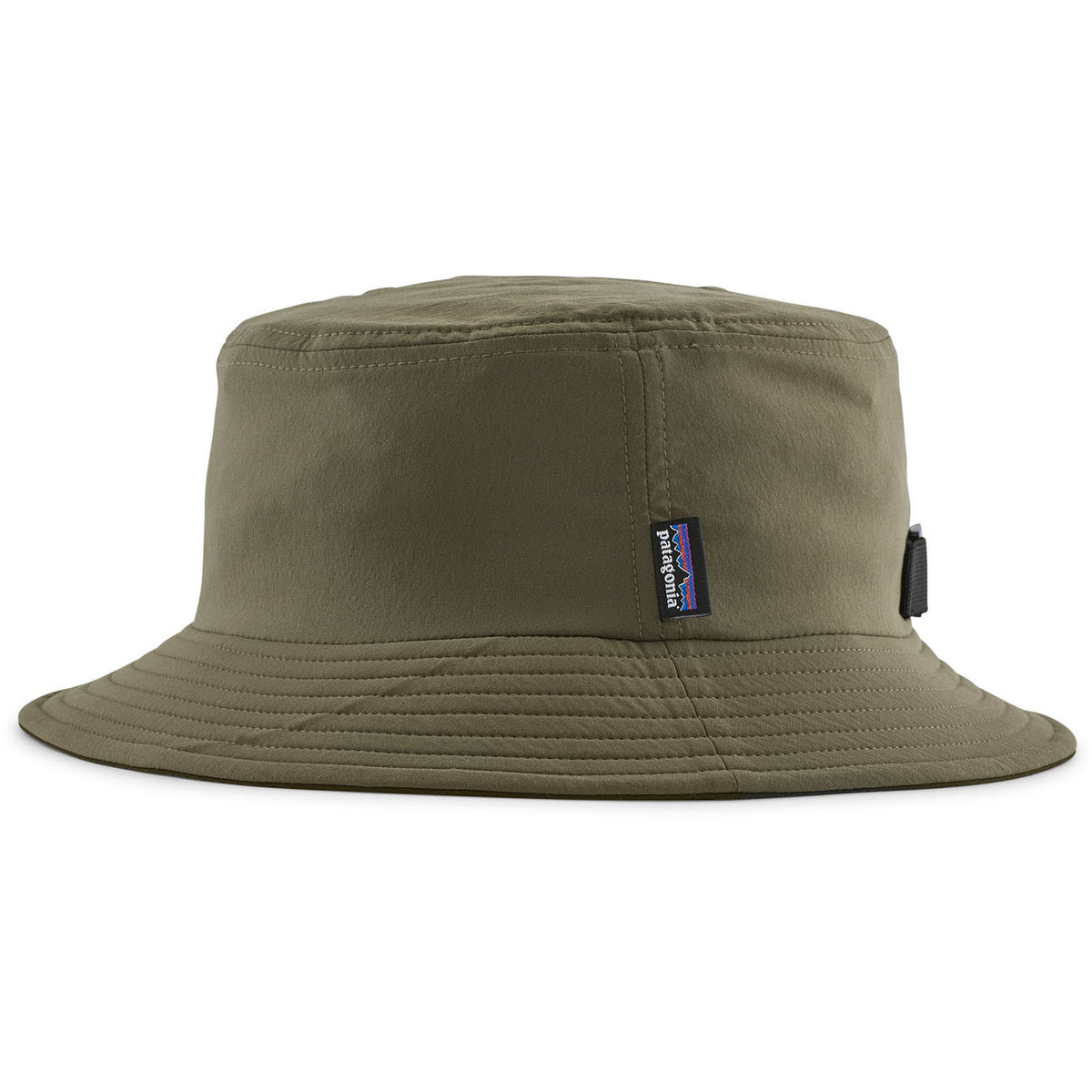 Patagonia Surf Brimmer Hat Basin Green
