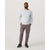 Vuori Sunday Performance 28" Joggers - Men's Huckleberry Heather