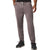 Vuori Sunday Performance 28" Joggers - Men's Huckleberry Heather