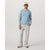 Vuori Ponto Performance Crew - Men's Flint Heather