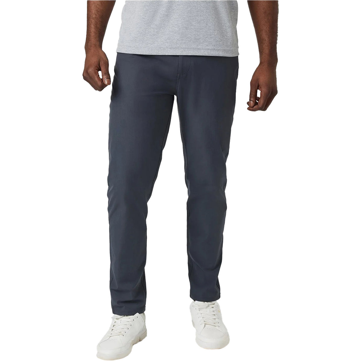 Vuori Meta Pants - Men's Charcoal