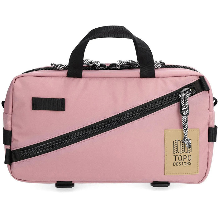 Topo Designs Quick Pack Rose