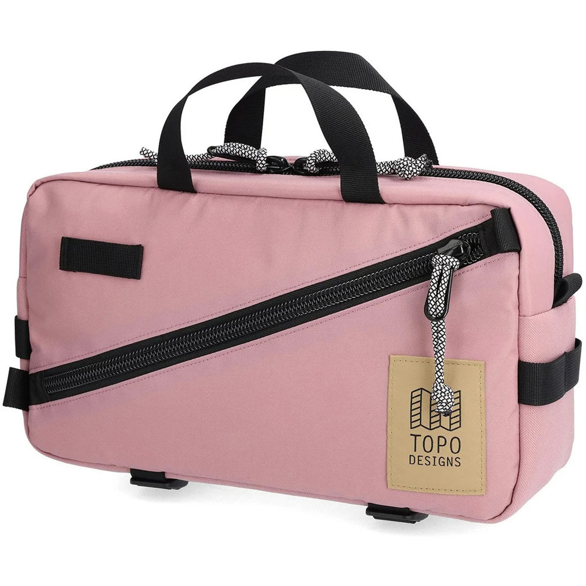 Topo Designs Quick Pack Rose