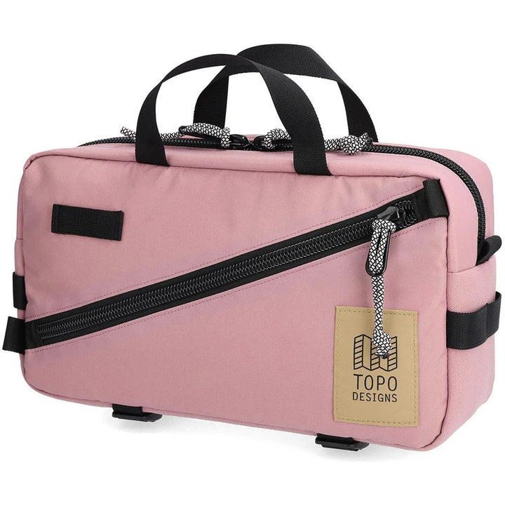 Topo Designs Quick Pack Rose