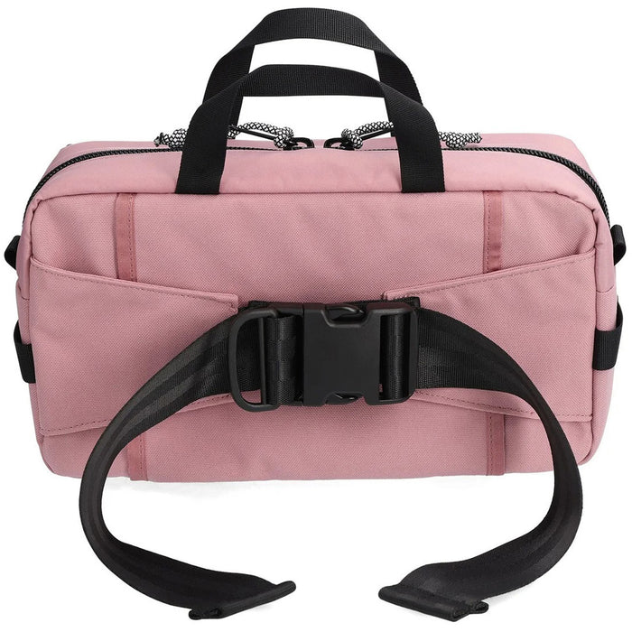 Topo Designs Quick Pack Rose
