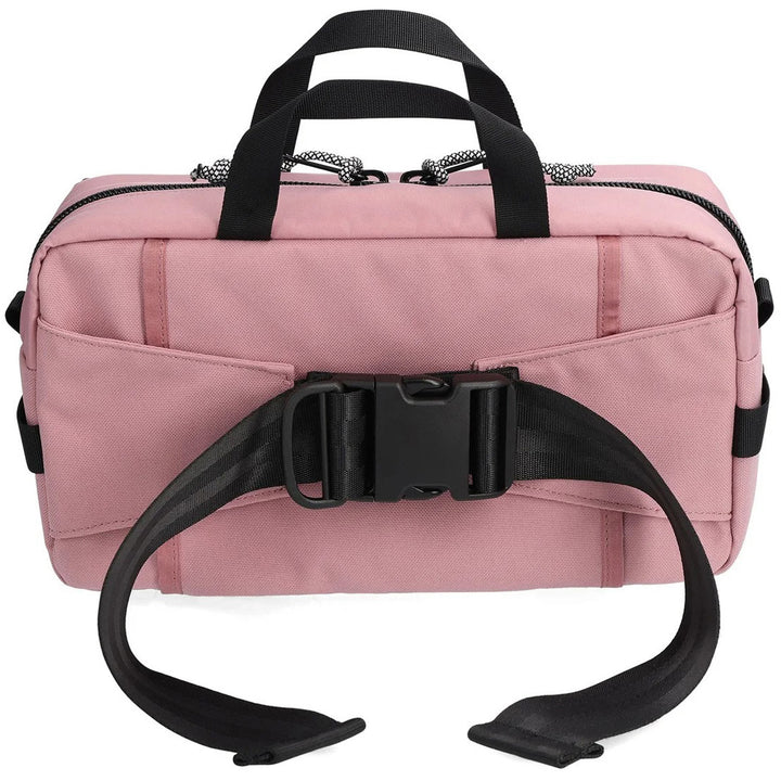 Topo Designs Quick Pack Rose