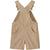 Patagonia Stand Up Shortalls - Toddlers' Oar Tan