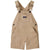 Patagonia Stand Up Shortalls - Toddlers' Oar Tan