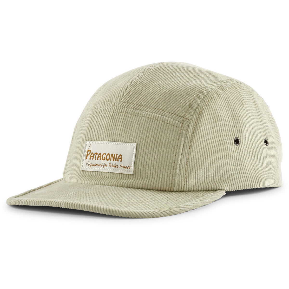 Patagonia Graphic Maclure Hat Water People Label: Pelican