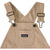 Patagonia Stand Up Shortalls - Toddlers' Oar Tan