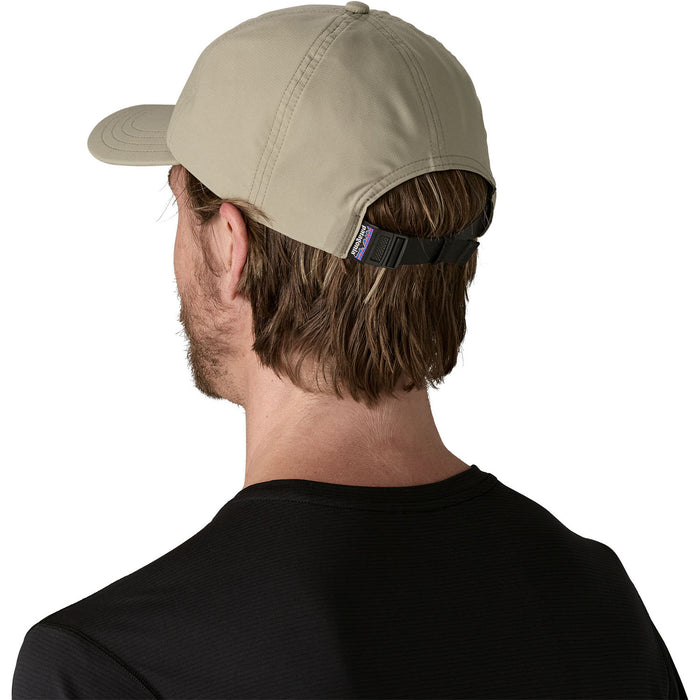 Patagonia Terrebonne Hat River Rock Green