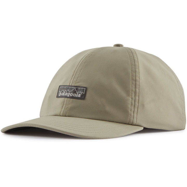 Patagonia Terrebonne Hat River Rock Green