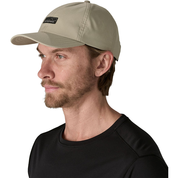 Patagonia Terrebonne Hat River Rock Green