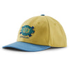 Island Turtle: Limestone Yellow