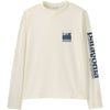 Alpine Icon: White